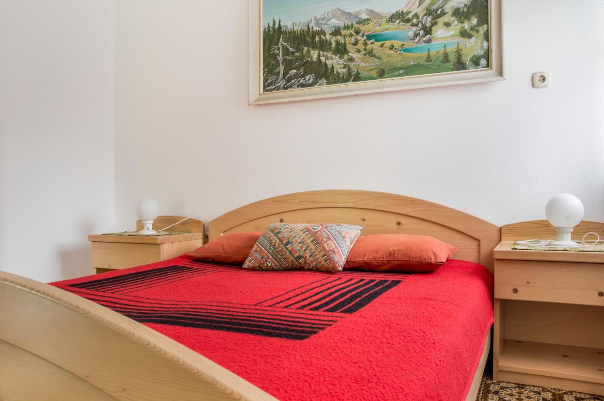 Apartments Stros Bohinj Dış mekan fotoğraf
