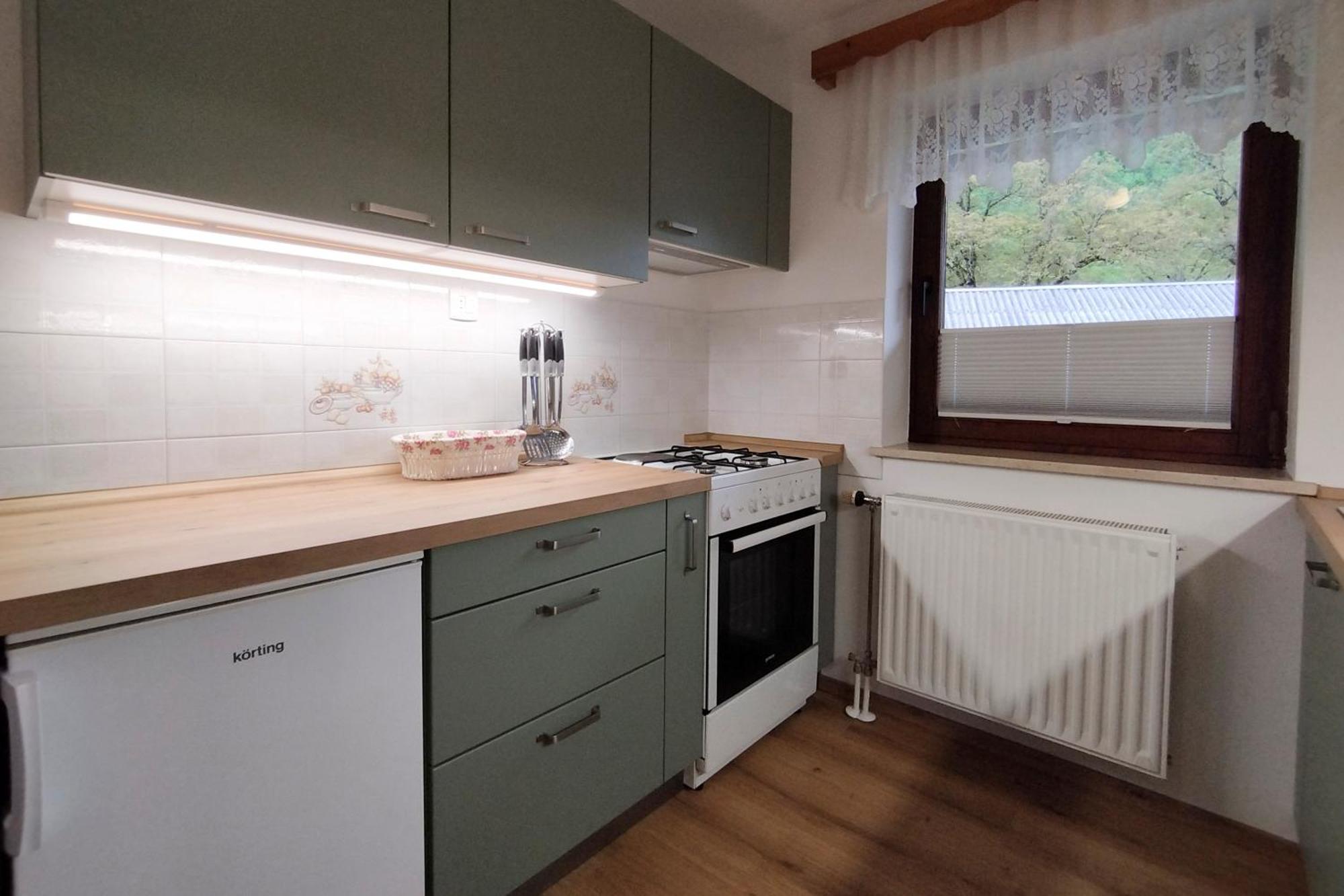 Apartments Stros Bohinj Dış mekan fotoğraf