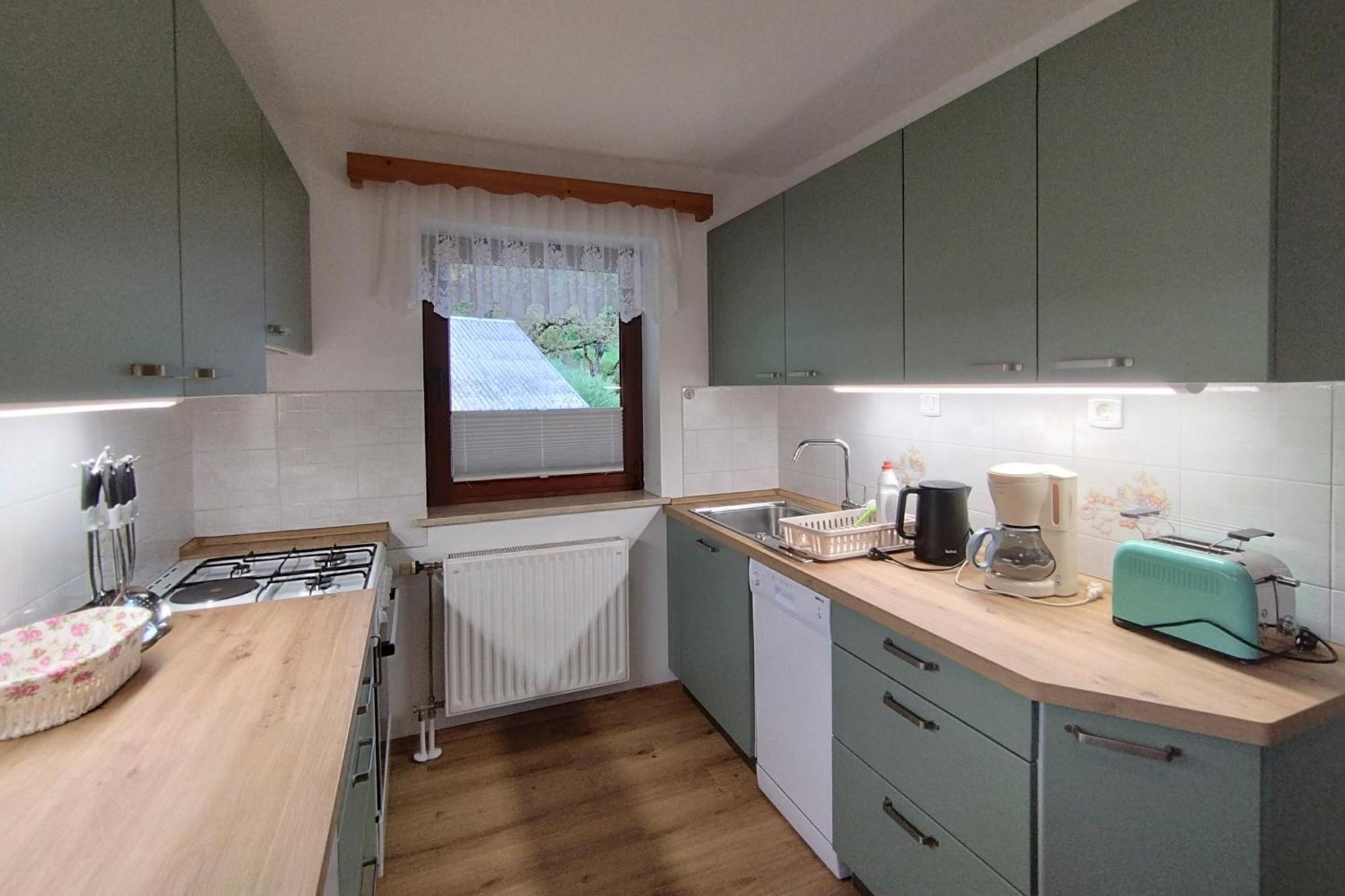 Apartments Stros Bohinj Dış mekan fotoğraf